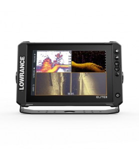 Lowrance Elite FS 12 Active...