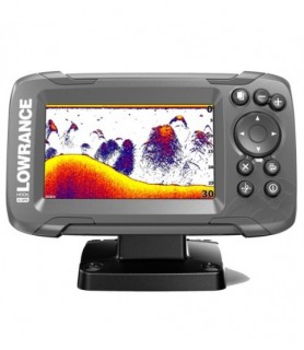 Ехолот Lowrance HOOK2-4x з...