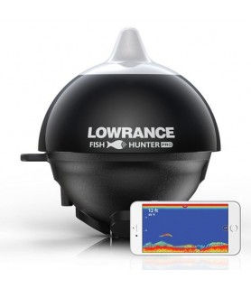 Lowrance FishHunter PRO -...