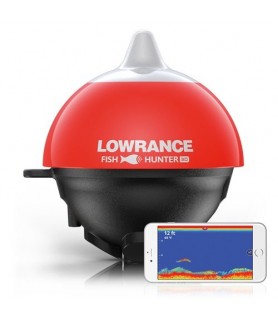 Lowrance FishHunter...