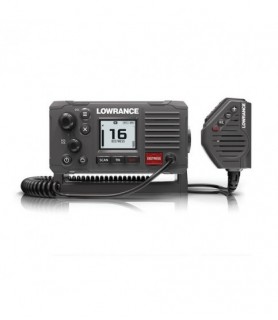 Радіостанція VHF MARINE...