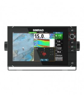 SIMRAD NSS9 EVO2 -...