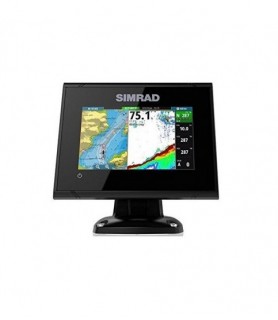 SIMRAD GO5 XSE -...