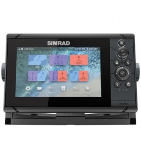 SIMRAD CRUISE 7 -...