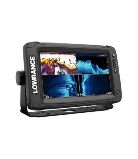 Lowrance Elite 9 Ti2 Active...