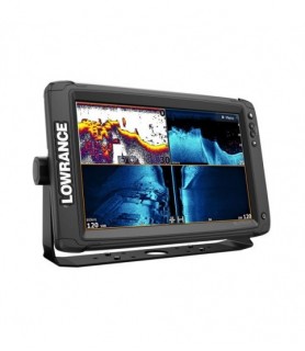 Lowrance Elite 12 Ti2...