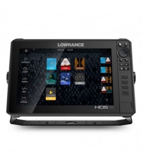 Lowrance HDS-12 LIVE Active...