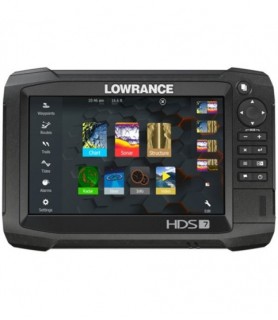 Lowrance HDS 7 Carbon -...