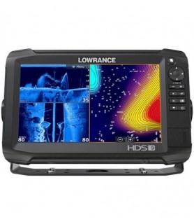 Lowrance HDS 9 Carbon -...