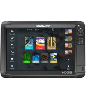 Lowrance HDS 12 Carbon -...