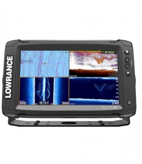 Lowrance Elite 9 Ti -...