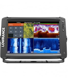 Lowrance Elite 12 Ti -...