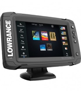 Lowrance Elite 7 Ti -...