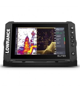 Lowrance Elite FS 7 Active...