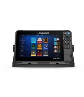 Lowrance HDS-9 PRO (Без...