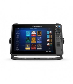 Lowrance HDS-10 PRO (Без...