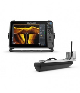 Lowrance HDS-10 PRO Active...