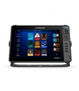 Lowrance HDS-12 PRO (Без...