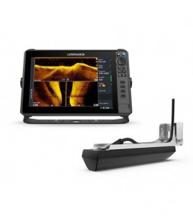 Lowrance HDS-12 PRO Active...