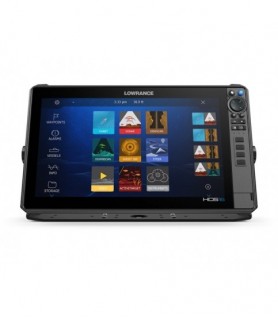 Lowrance HDS-16 PRO (Без...