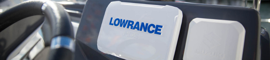 Аксесуари до ехолотів Lowrance - Lowrance-Online.com.ua