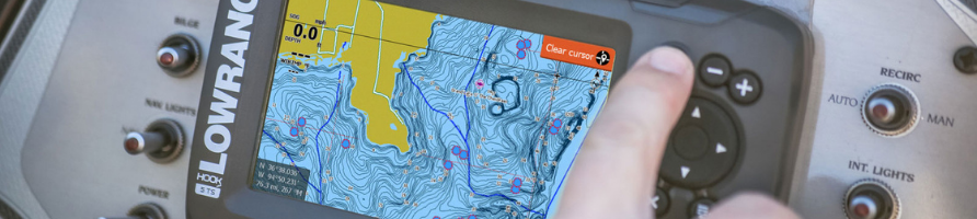 Серія Hook2 - ехолоти Lowrance купити у офіційного дилера в Україні - Lowrance-Online.com.ua