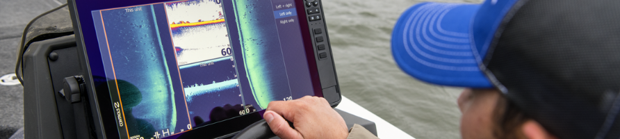 Серія HDS - ехолоти Lowrance купити у офіційного дилера в Україні - Lowrance-Online.com.ua