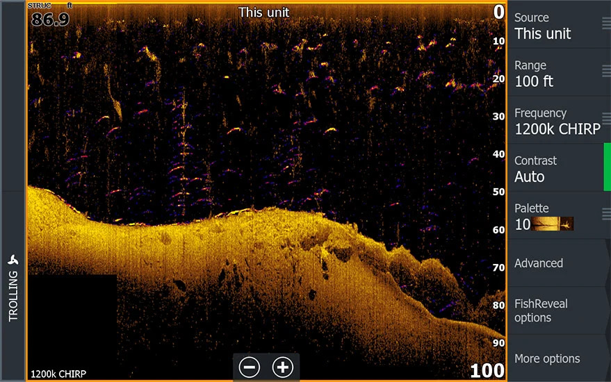 DownScan HD