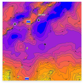 C-map